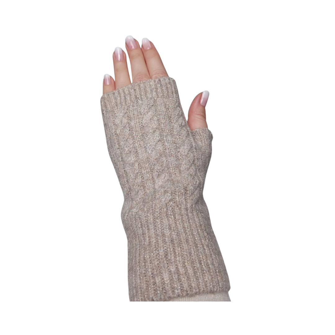 Ir a la página del producto GUANTE BEIGE SIN