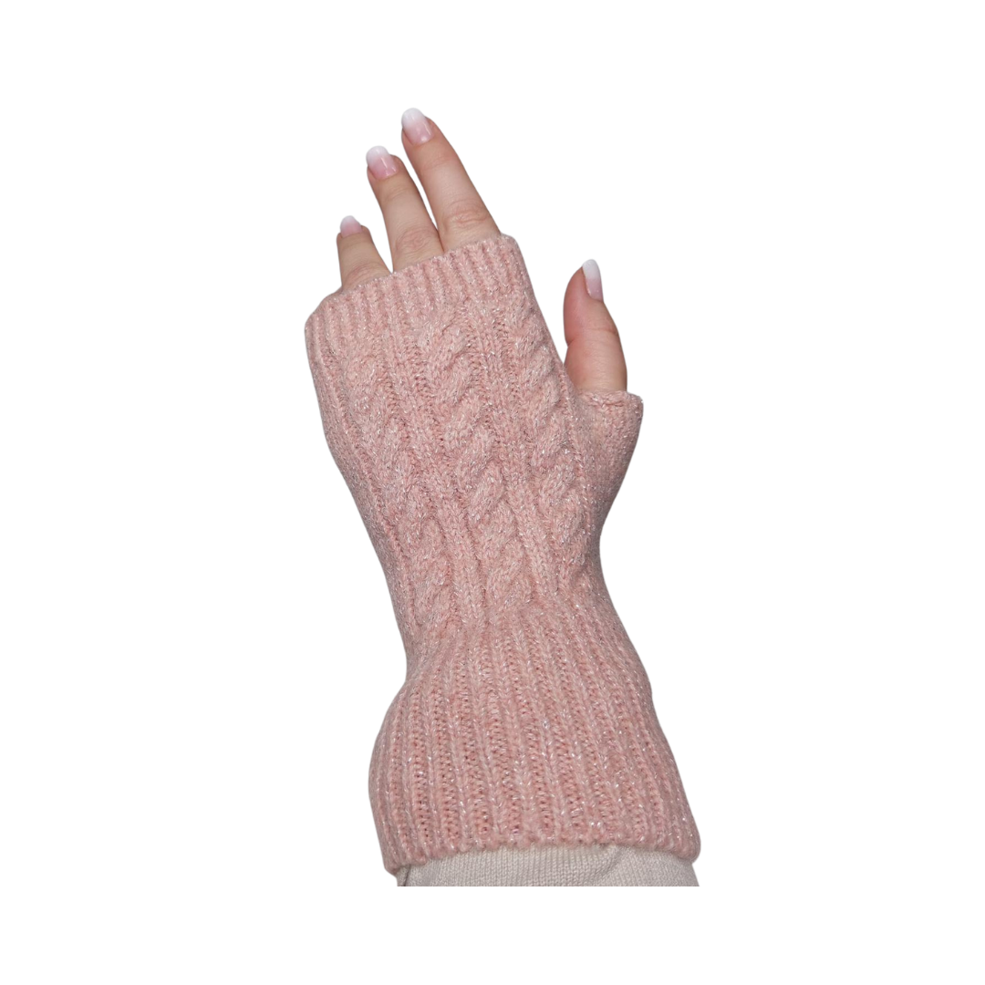 Ir a la página del producto GUANTE ROSA SIN
