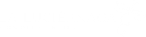 logo de La Luciciérnaga Shop. Ir a página de inicio